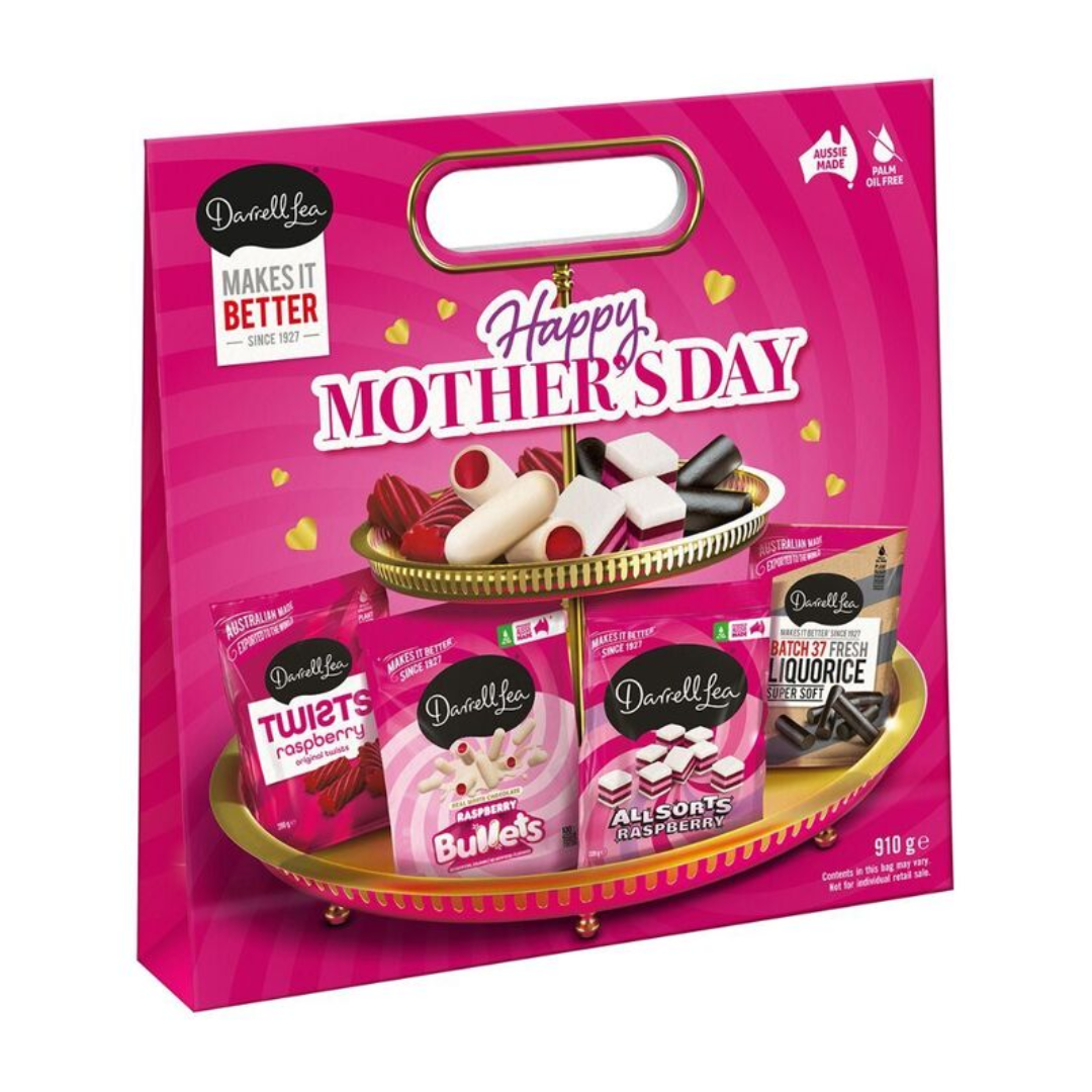 Mother’s Day bag 910g