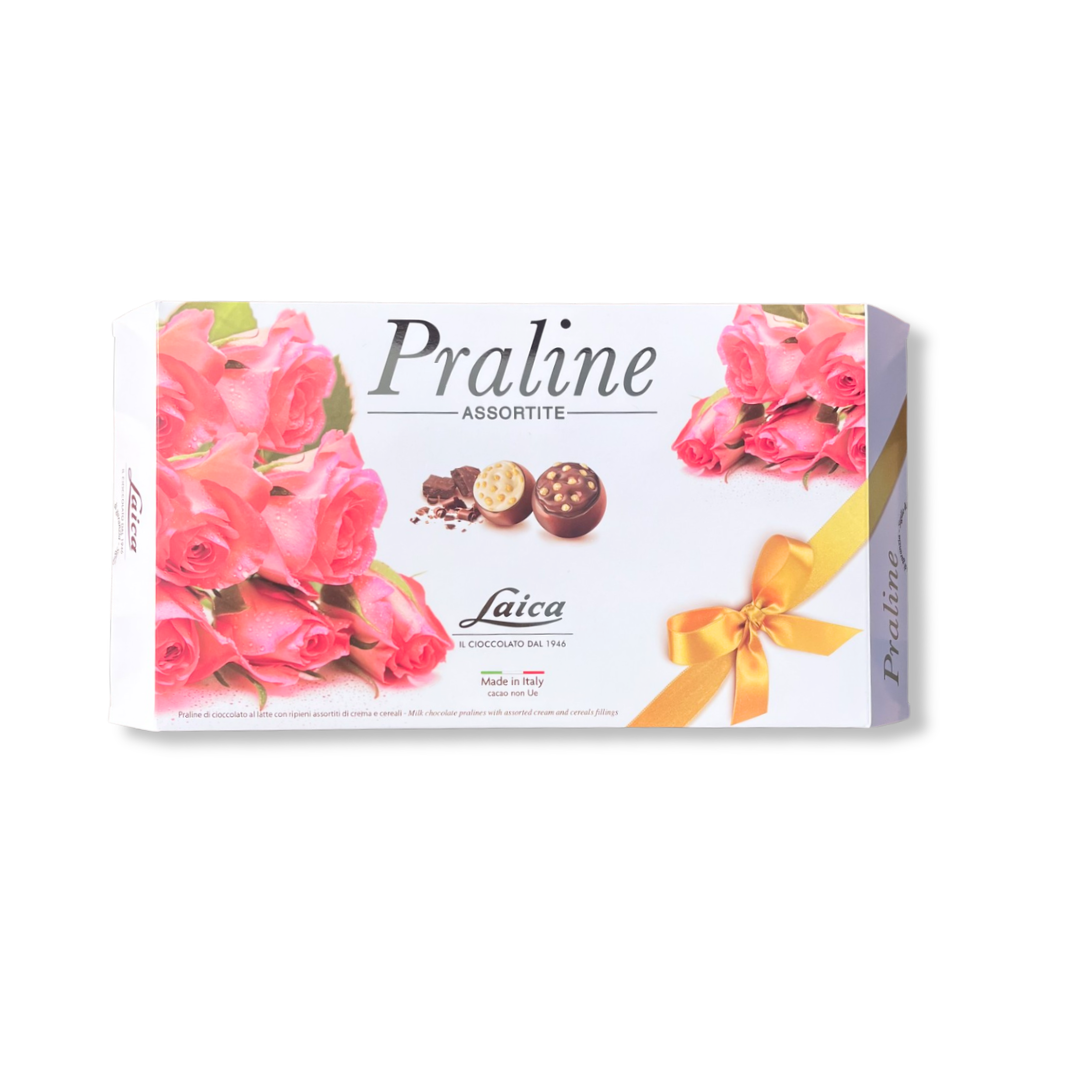 Praline Roses 150g