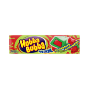 Hubba Bubba Max Strawberry Watermelon 5pcs