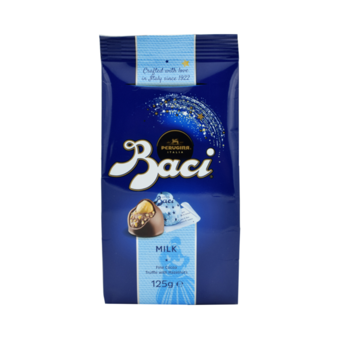 Baci Milk Gift Bag 125g