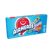 Airheads 6 Bars Assorted Flavours