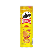 Pringles Hot Honey 158g