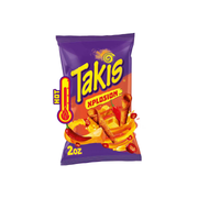 Takis Xplosion 56.7g