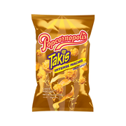 Takis Intense Nachos Popcorn 170g