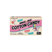 Mike and Ike Cotton Candy 120g
