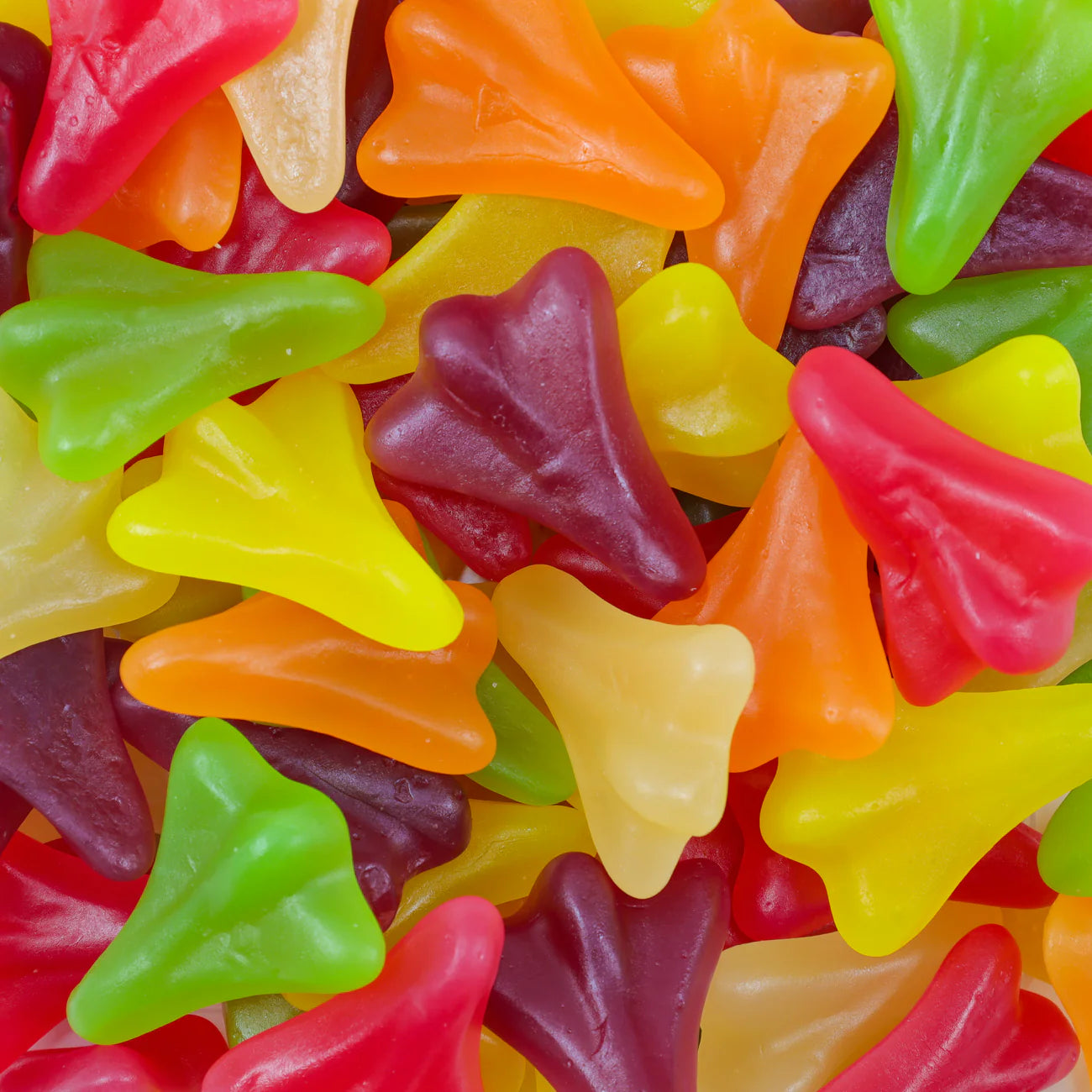 Pascall Jet Planes - 400g