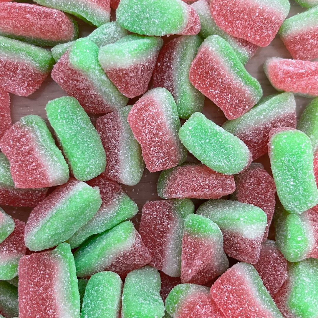 Juicy Jelly Sour Watermelon 1kg