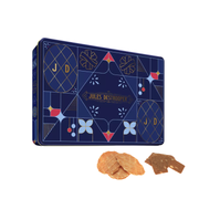 Jules Destrooper Royal Decor Tin 350g