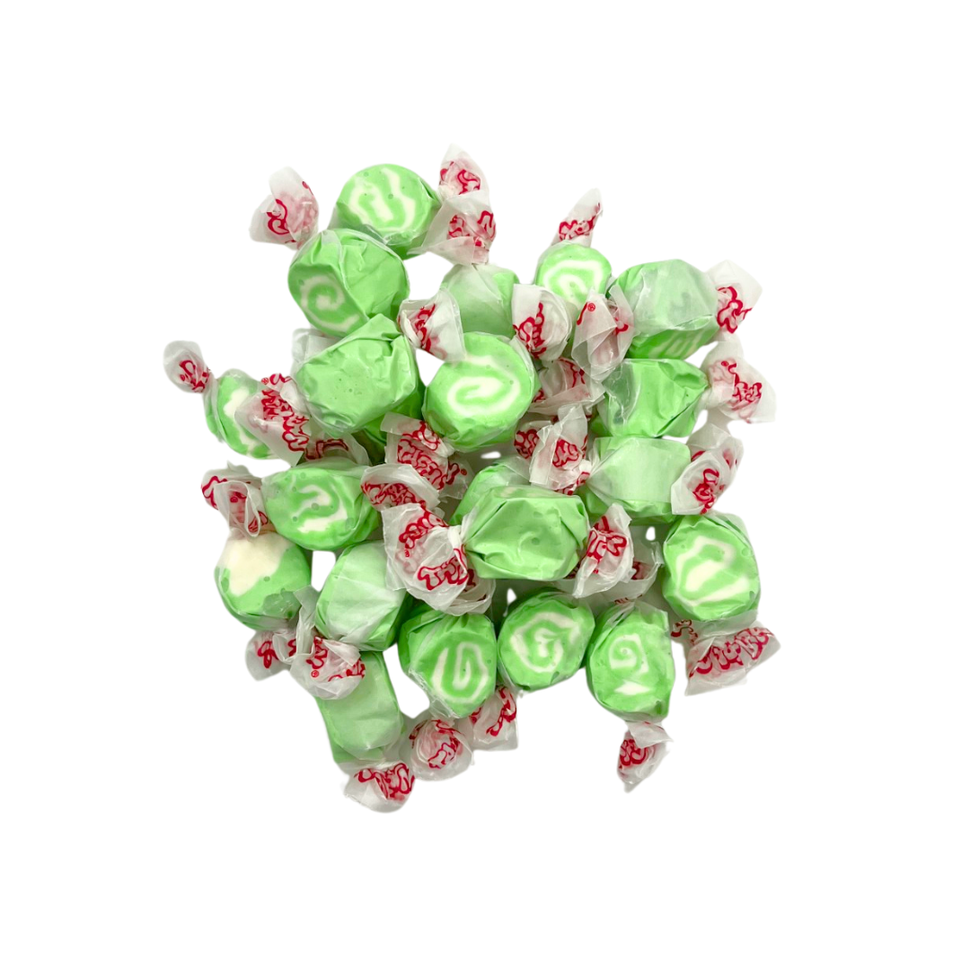 Key Lime Saltwater Taffy 150g
