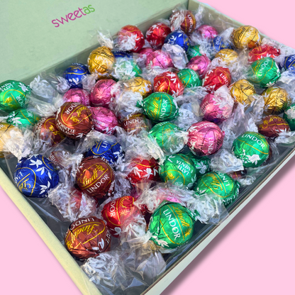 Sweet As Lindt Lindor Gift Box