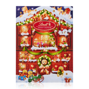 Lindt Teddy Advent Calender - 170g