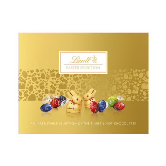 Lindt Easter Selection - 230g Gift Box