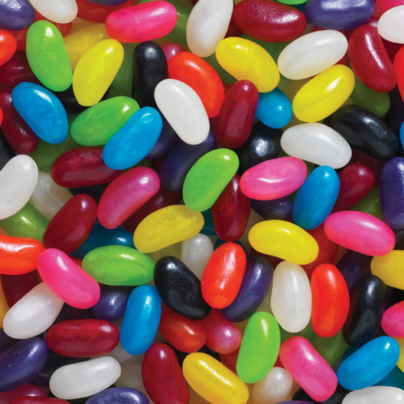 Assorted Jelly Beans - 1kg