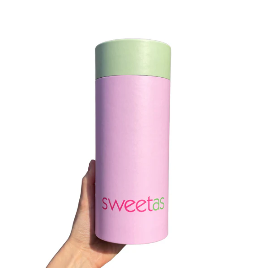 Chocolate and Lolly Treat Tube - 750g