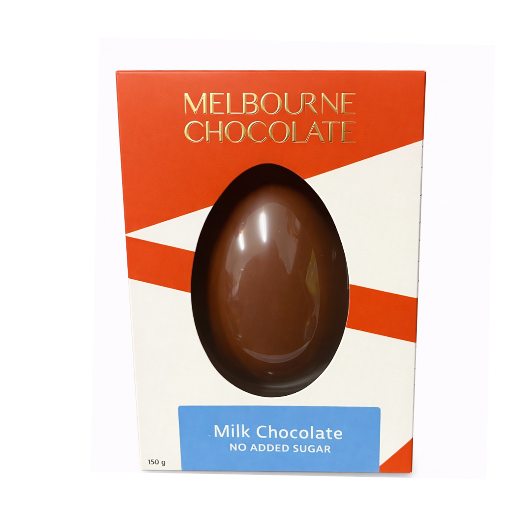Milk Chocolate No Added Sugar 150g