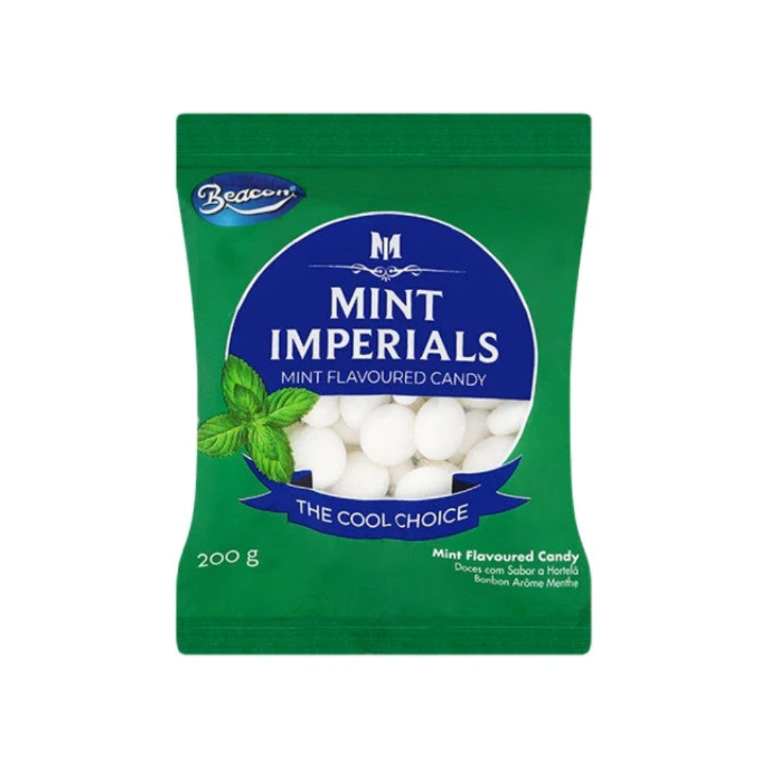 Mint Imperials 200g