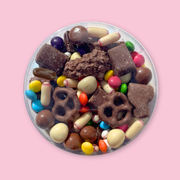 Movie Mix Share Box 650g