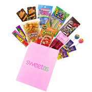 Movie Night Showbag - 1.1kg
