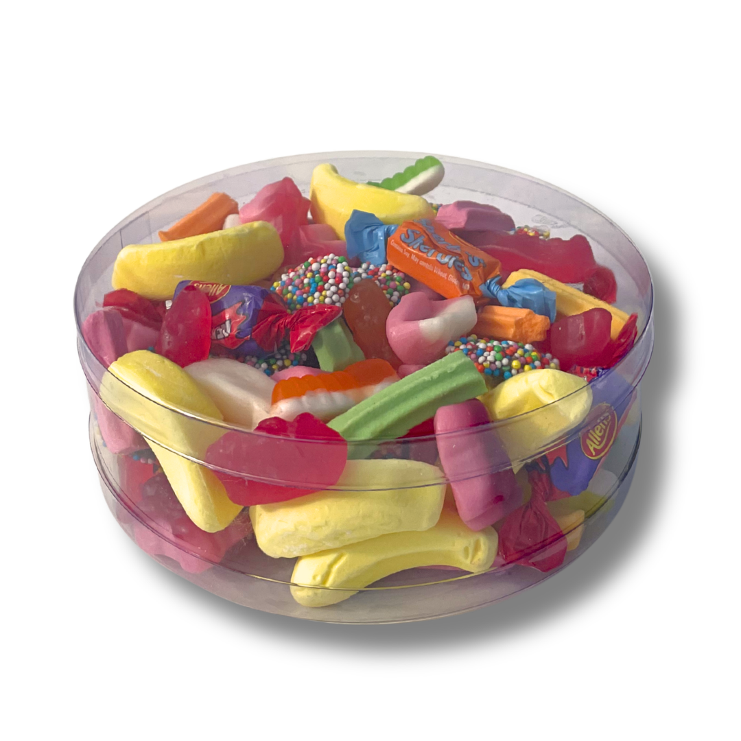 Golden Oldies Share Box 500g