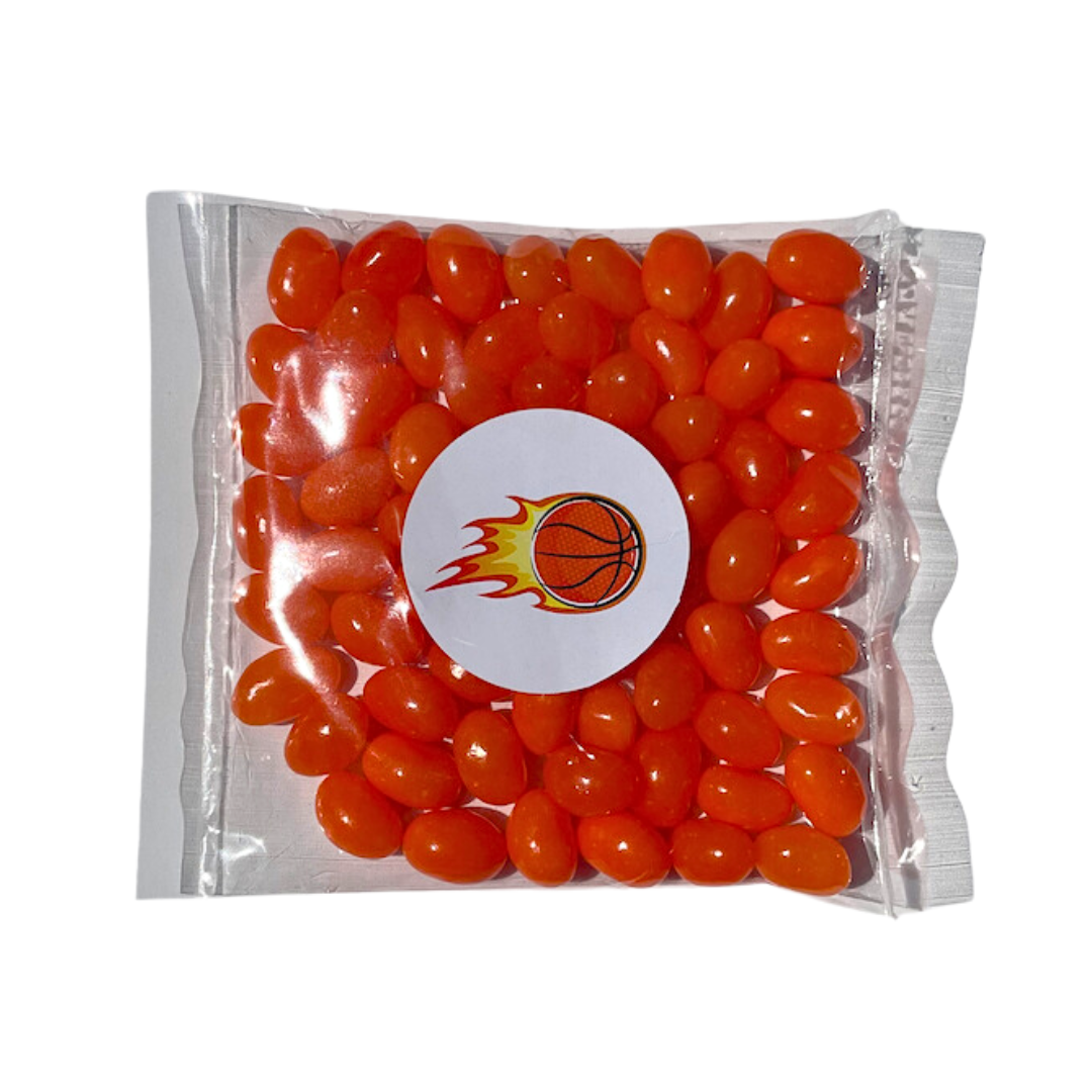 Personalised Jelly Beans - 75g