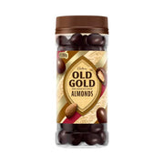 Cadbury old gold chocolate almonds 280g