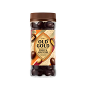 Old gold chocolate peanuts & Honeycomb 280g