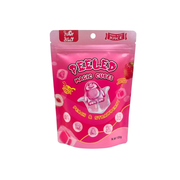 Peeled Magic Cubes Peach & Strawberry 120g