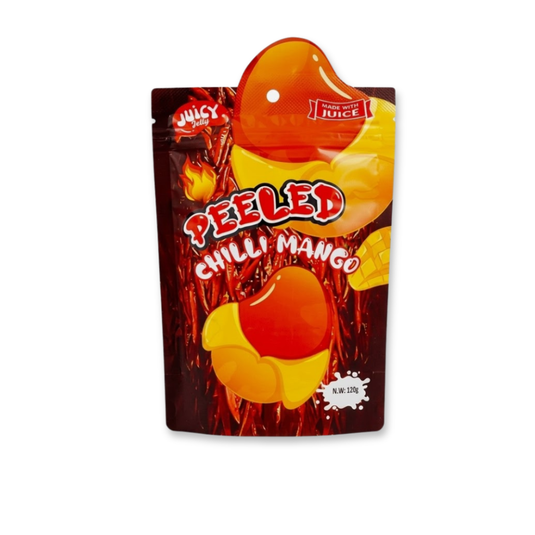 Peelable Gummy Candy | Peel & Eat Fruit Gummies – Sweet As