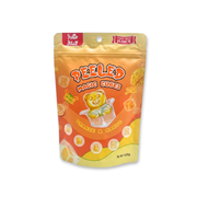 Peeled Magic Cubes Orange & Mango 120g