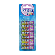 Pez Fizzy Candies