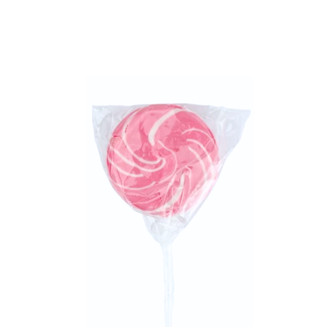 Personalised Lollipops (Min 24)