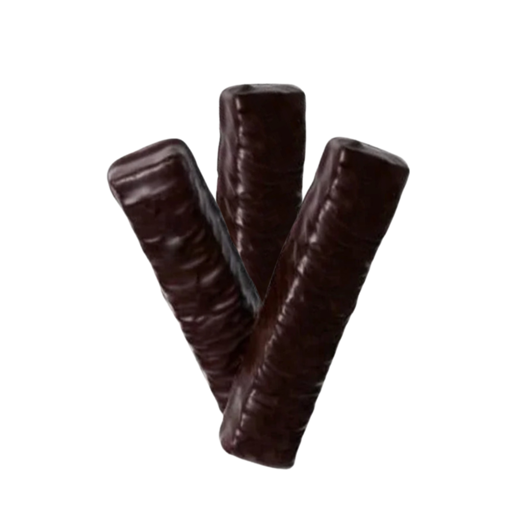Pink Lady Dark Chocolate Peppermint Truffle Bars