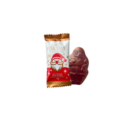 Pink Lady Milk Chocolate Santa 15g