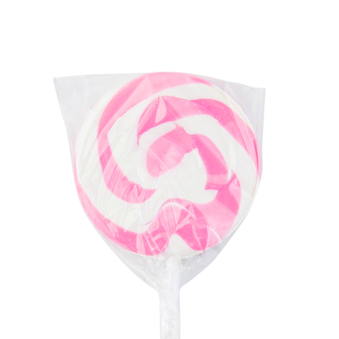 Personalised Lollipops (Min 24)
