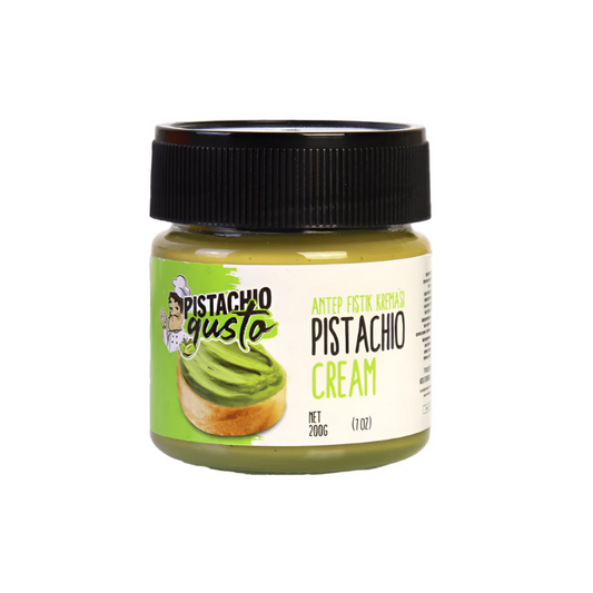 Pistachio Gusto Dubai Pistachio Cream 200g