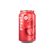 Poppi Shirley Temple 355ml