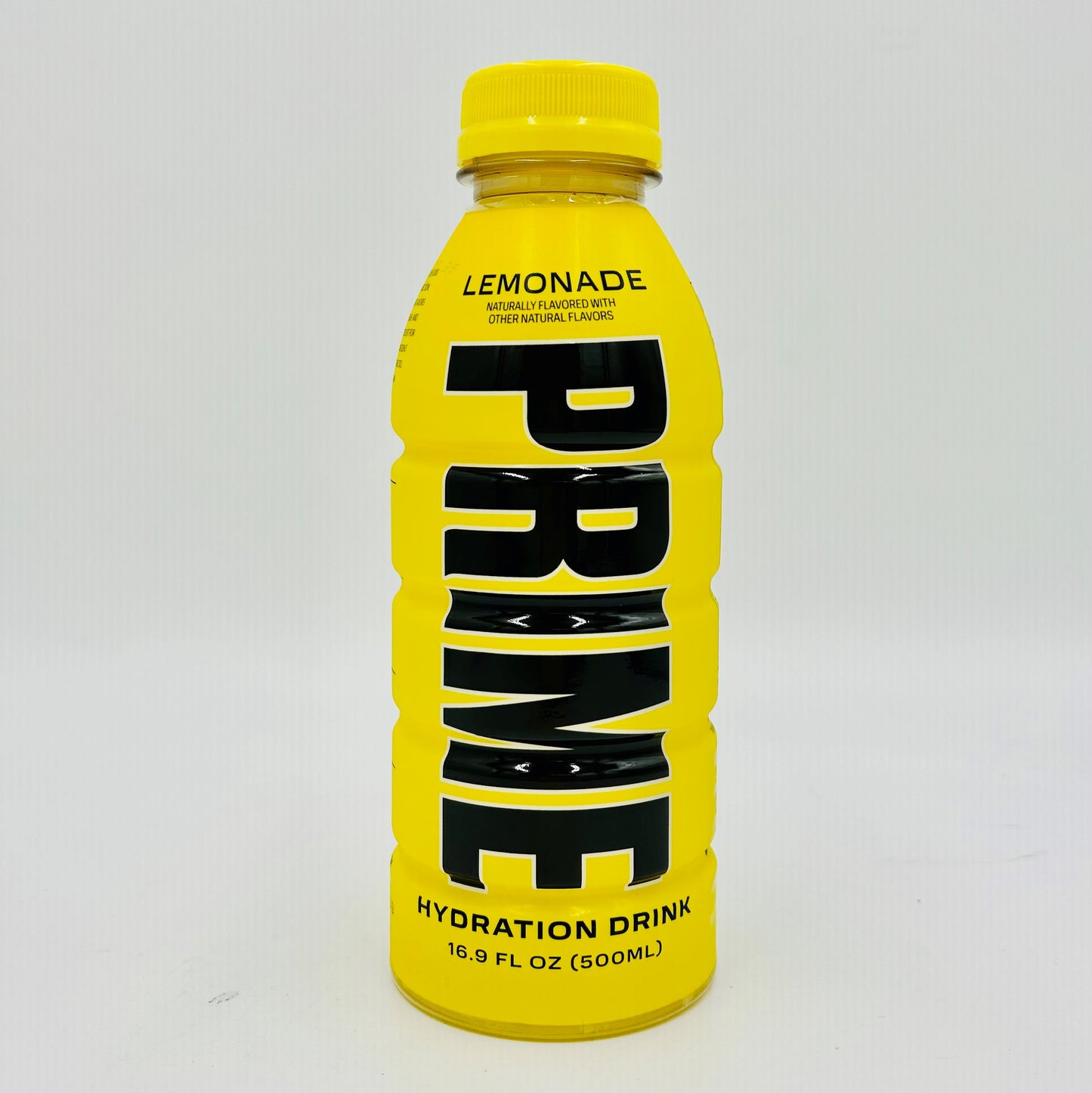 Prime Hydration / Lemonade 500ml