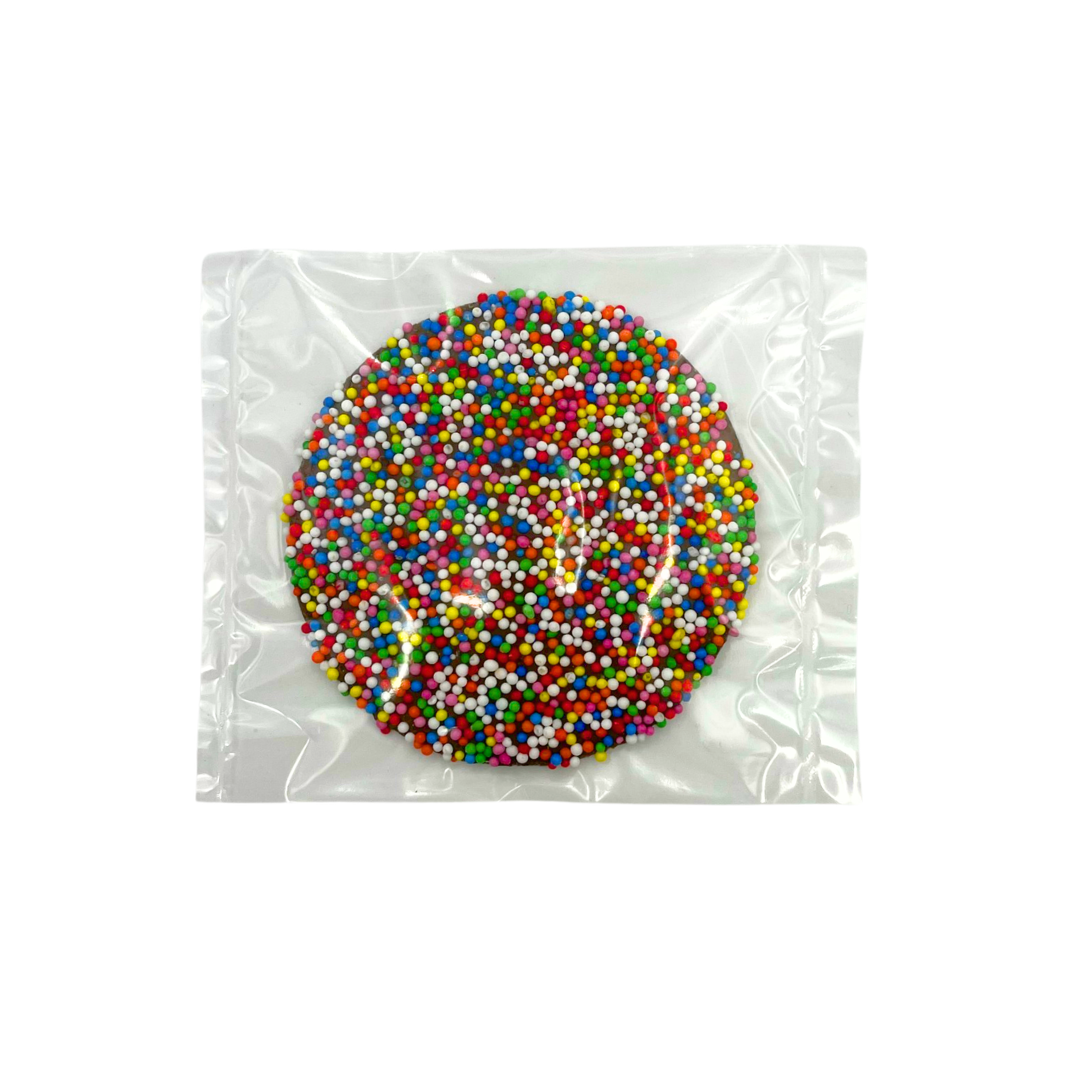 R U OK? Milk Speckle Chocolate