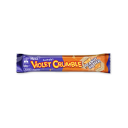 Peanut Butter Violet Crumble 50g