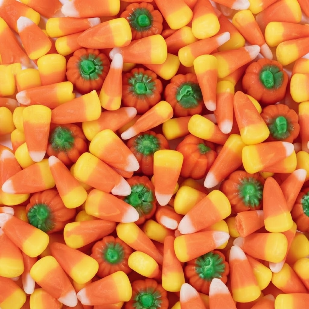 Candy Corn Autumn Mix 170g