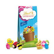 Lindt Easter Hunt Pack 346g