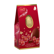 Lindt Lindor Milk Casket 93g