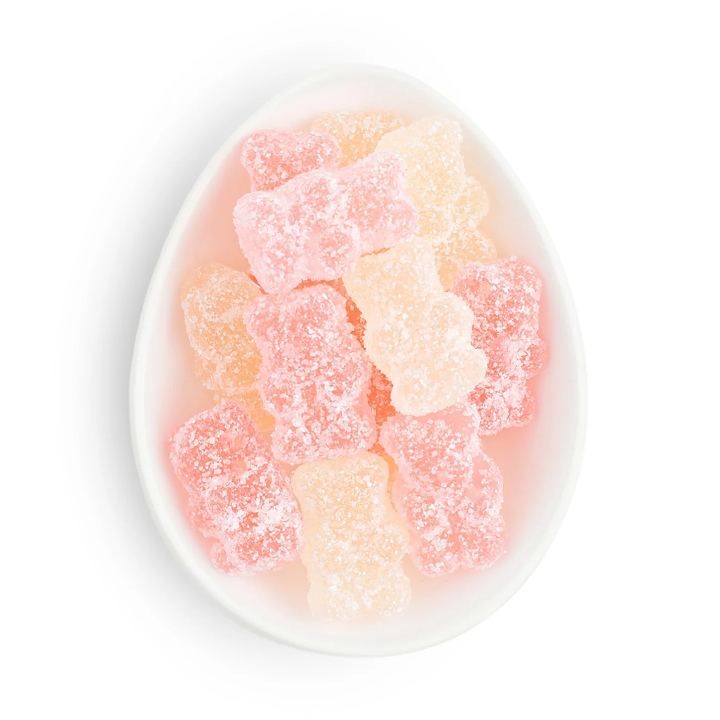 Sugarfina Bubbly Bears Cube 99g