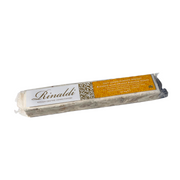 Rinaldi Soft Lemon, Almond and orange blossom nougat bar 86g