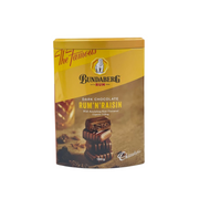 Rum & Raisin Liqueur Tin 130g