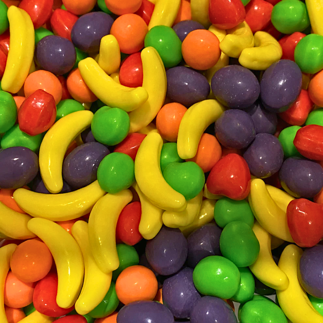 Svg Runts Candy Runts Candy - 141g – Sweet As