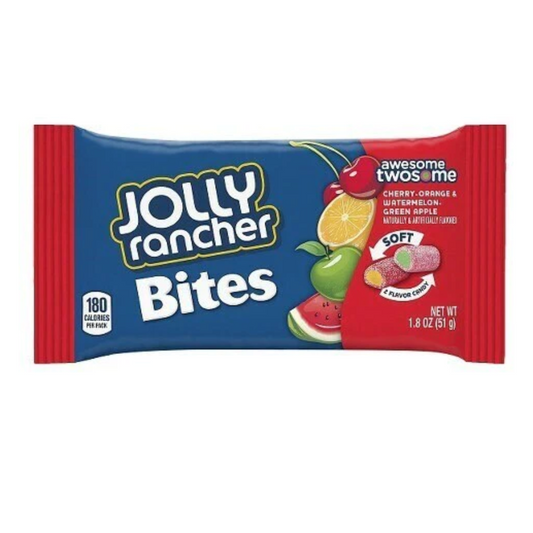 Jolly Rancher Bites51g