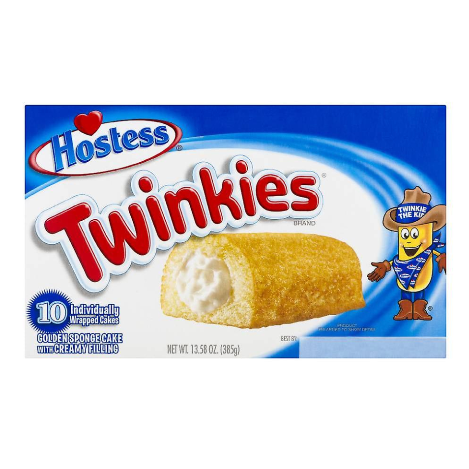 Twinkies / Original
