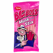 Big Boss Musk Stix Original