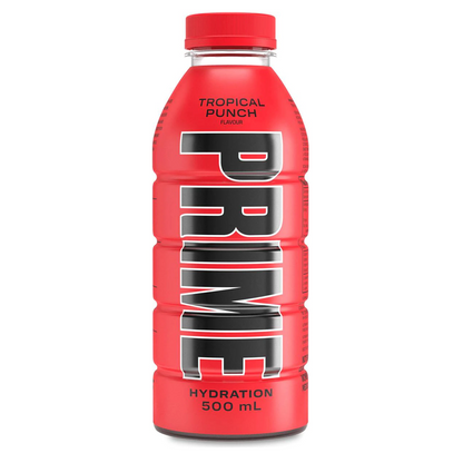 Prime Hydration / Tropical Punch 500ml